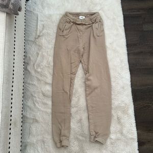 Joah Brown Empire Jogger